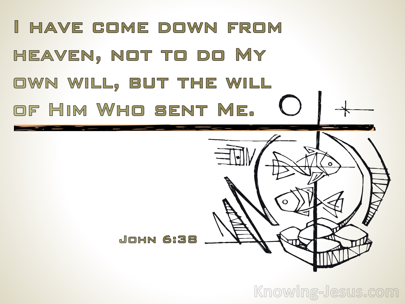 john chapter 16 verse 38